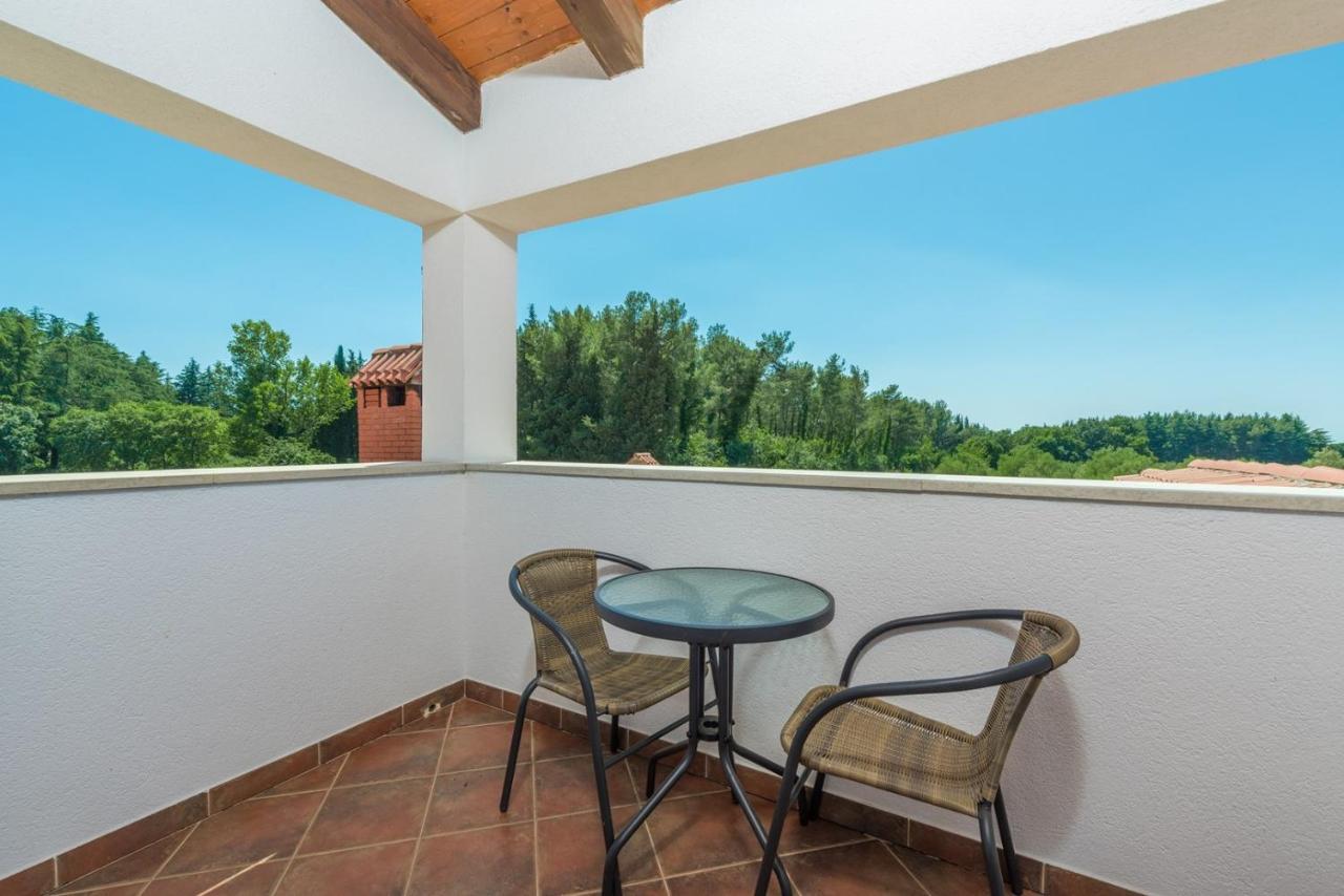 Casa Oliva In Klostar 外观 照片