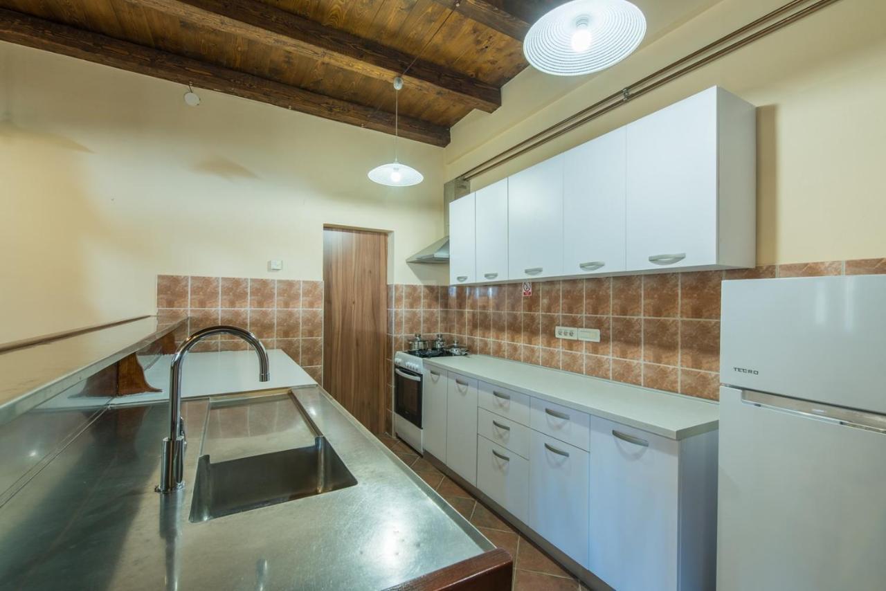 Casa Oliva In Klostar 外观 照片