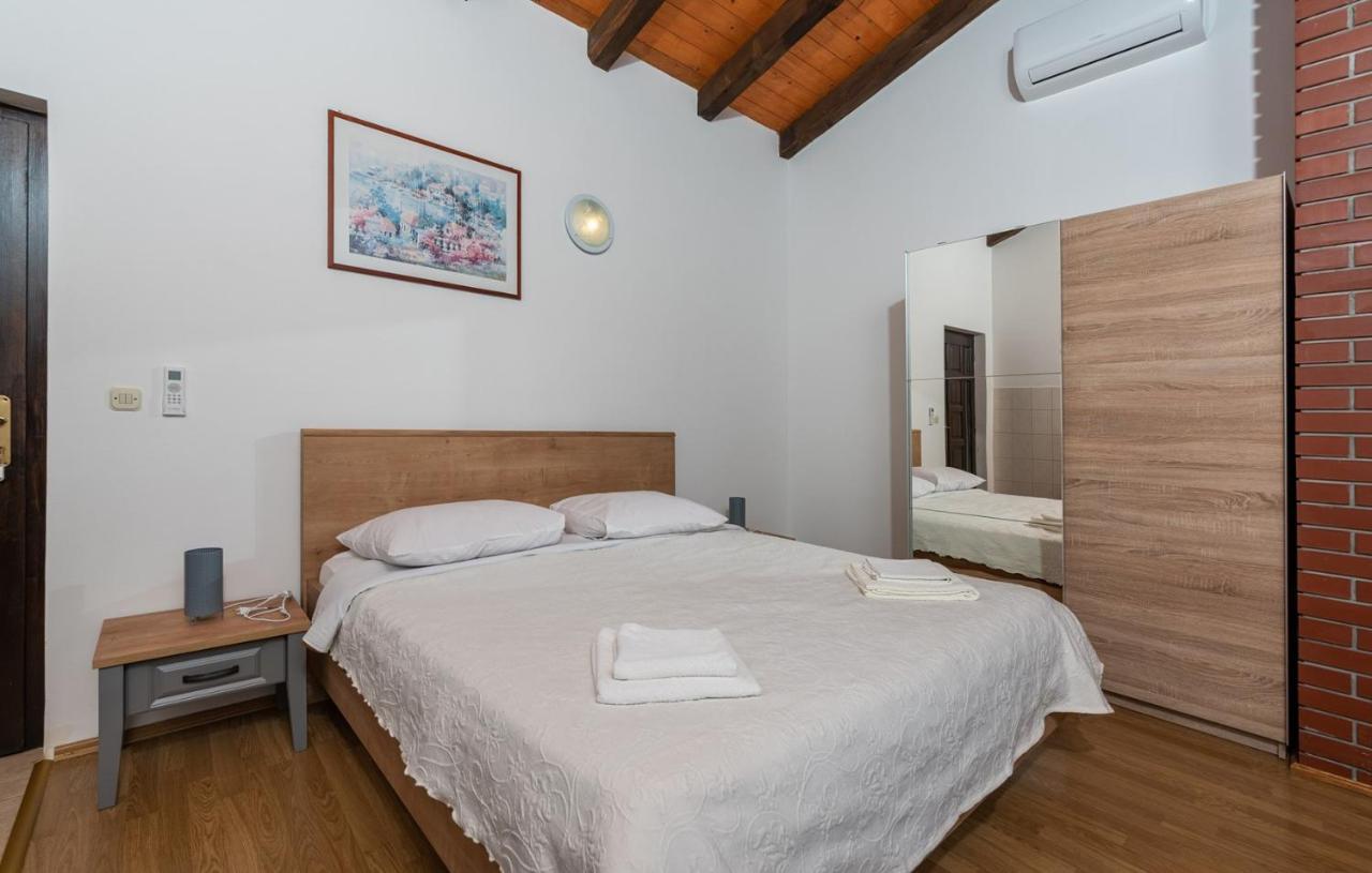 Casa Oliva In Klostar 外观 照片